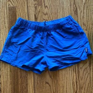 Patagonia Barely Baggies 2”